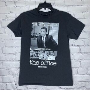 The Office Graphic short sleeve T-shirt